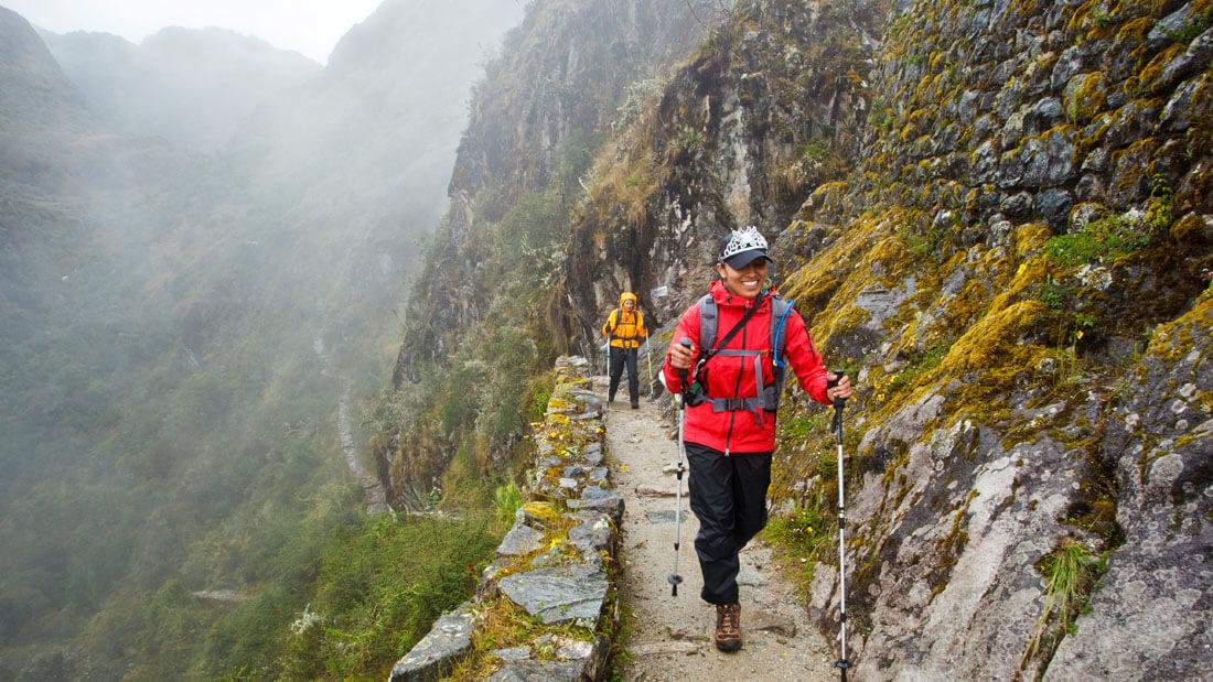 Тропа Инков к Мачу-Пикчу, Inka trail Тропа Инков к Мачу-Пикчу, Inka trail